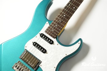 PACIFICA612VIIX - TGM